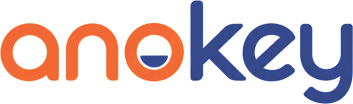 Anokey