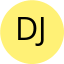Donald James